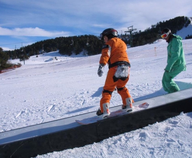 freestyle initiation class 
